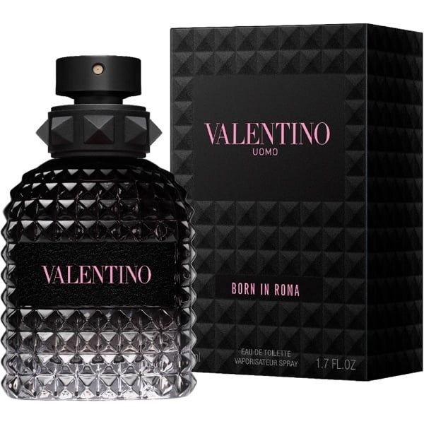 Продавам парфюм valentino born in roma