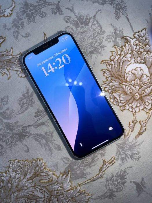 Iphone 12 holati ideal