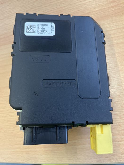 Calculator coloana Seat/Skoda/VW/Audi