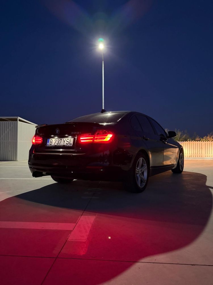 Bmw seria 3 328i