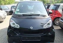 Smart ForTwo 1.0i на части