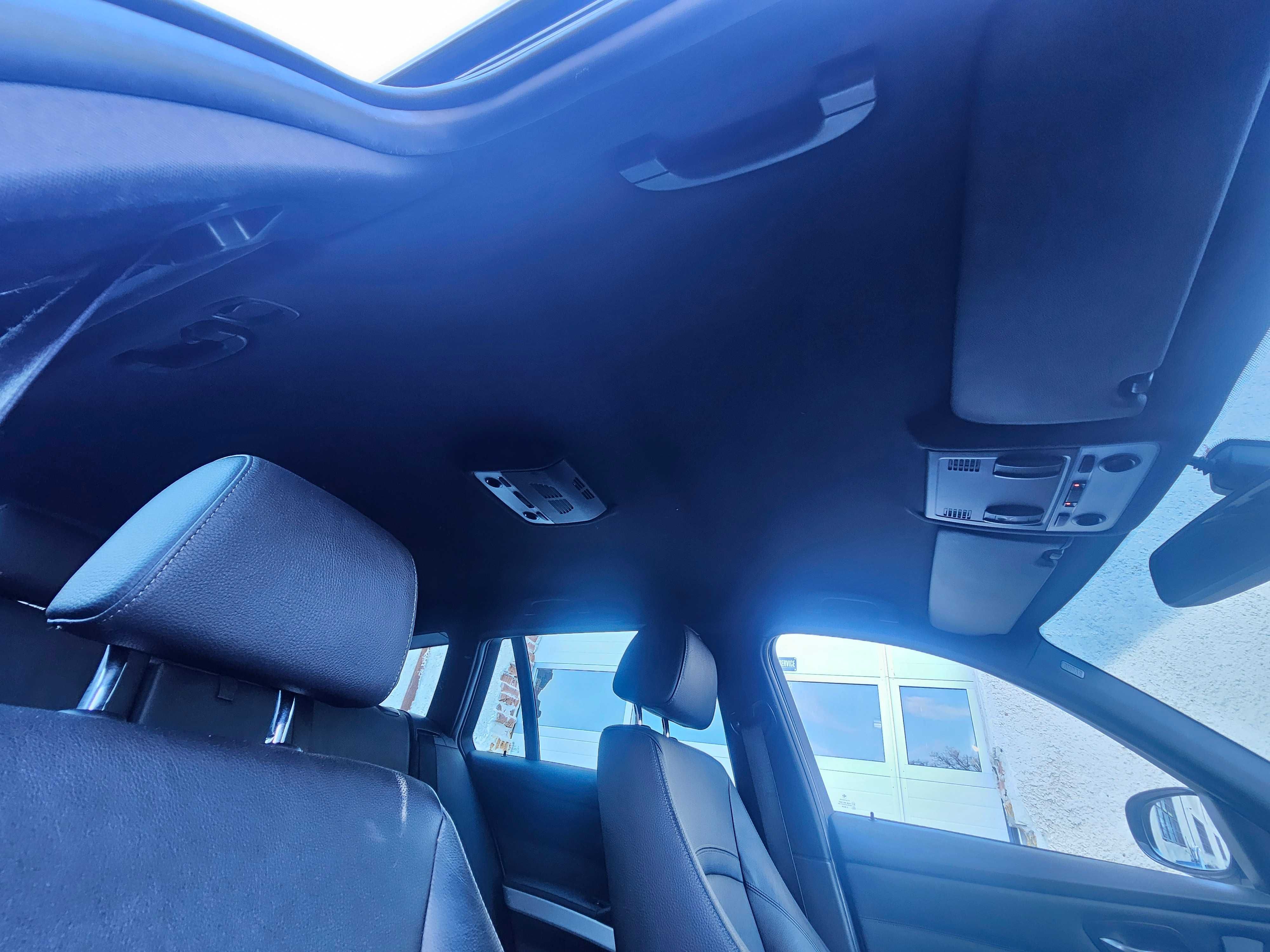 БМВ На части Е91 320д 184 коня / BMW e91 320d 184hp