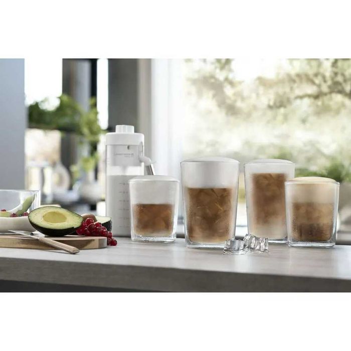 DeLonghi набор стаканов DLSC326 Hot & Cold Collection
