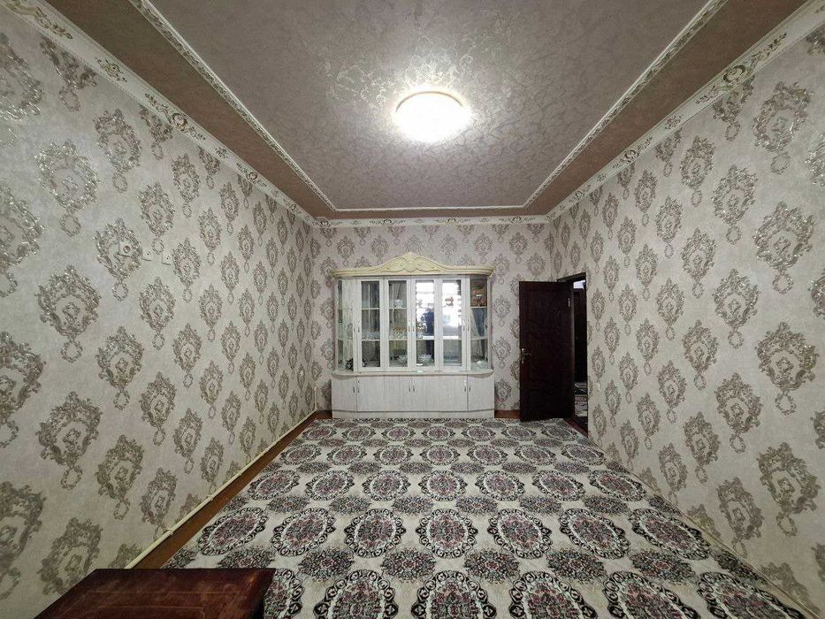 Шахар маркази Харбий госпител.3-xona yevro remont ID:1380