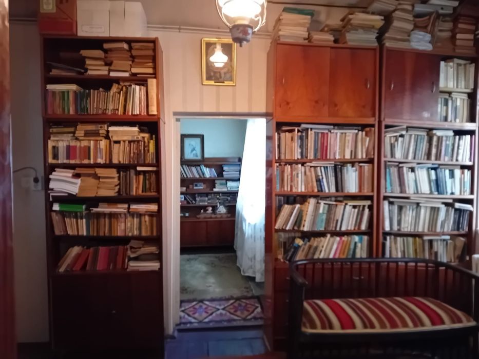 Vand casa+teren zona Turda/ 1 Mai