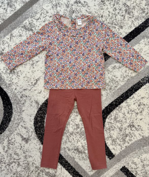 Комплекти lc waikiki 104-110 4-5 години