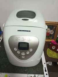 Masina de paine HEINNER HBM-690W
Pretul include TVA