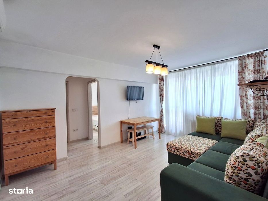 Apartament 2 Camere Bucur Obor