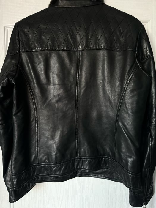 ARQUEONAUTAS  оригинално марково дамско кожено яке