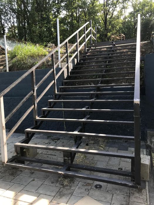 Particular, sudor si lacatus