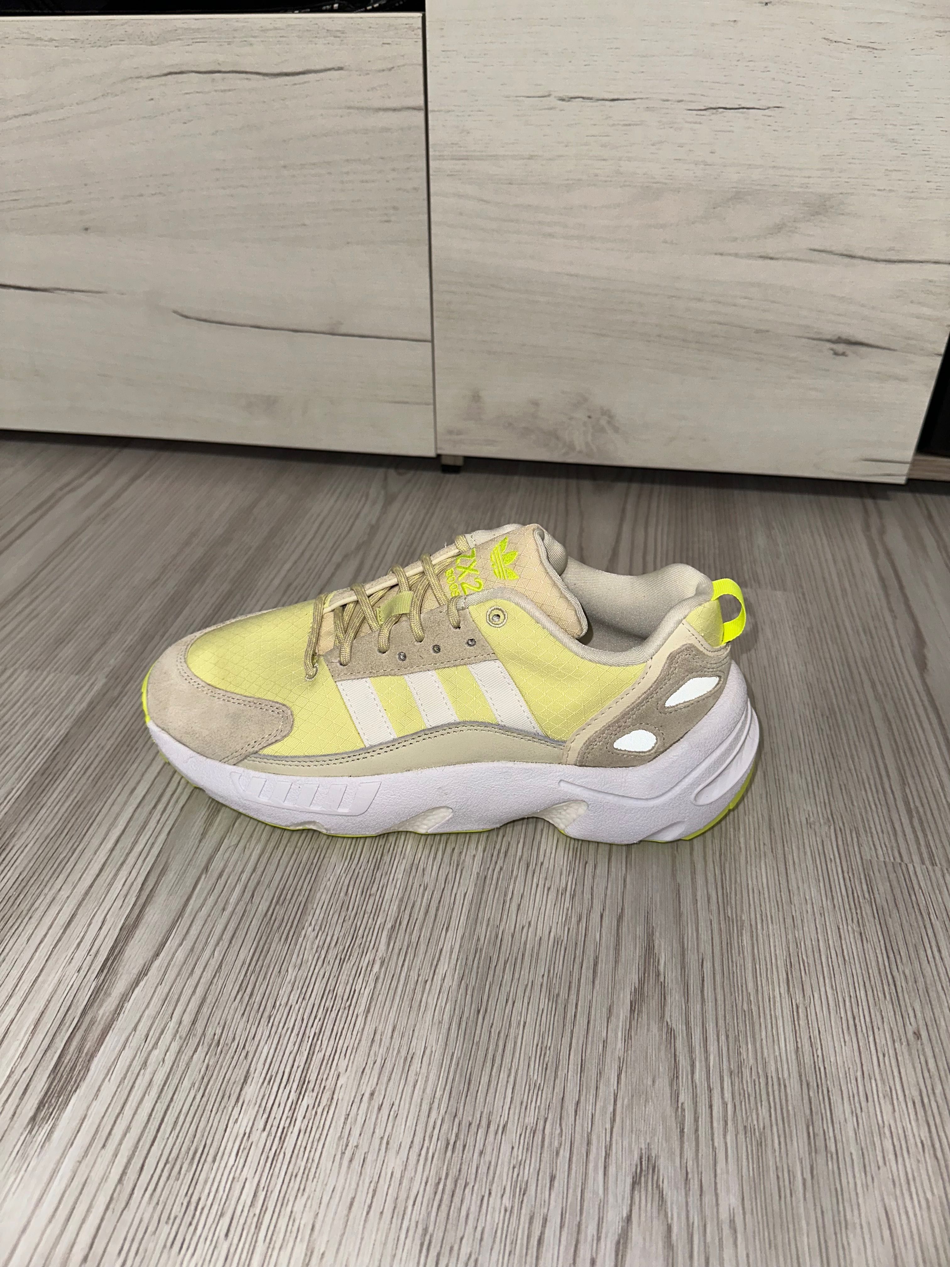 Adidas ZX 22BOOST