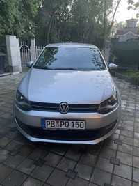 De vanzare VW POLO 1.6 tdi. 105cp. An 2012. Germania