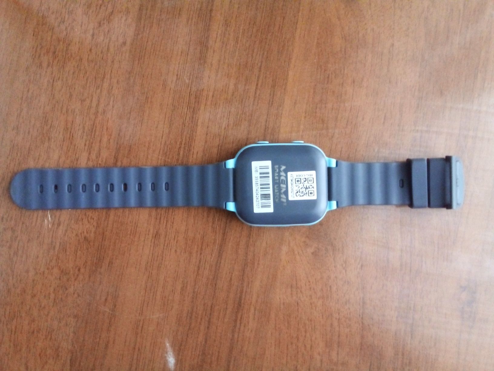 Nomi meimi smart watch