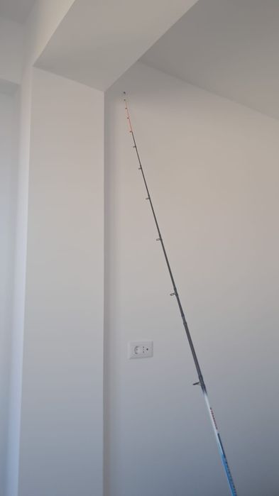 Trabucco vanadia 2/70   100-400g ,2 varfuri