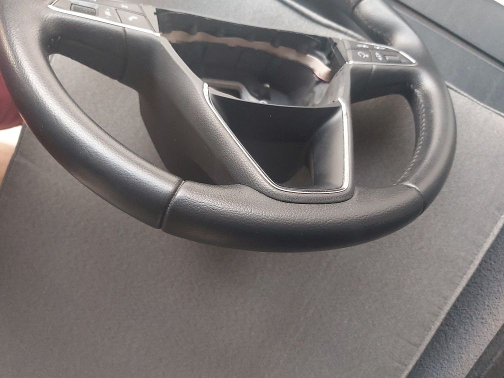 Volan din piele Seat F 5