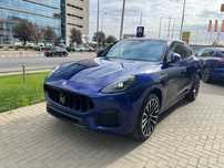 Maserati Grecale Maserati Grecale Modena MY24