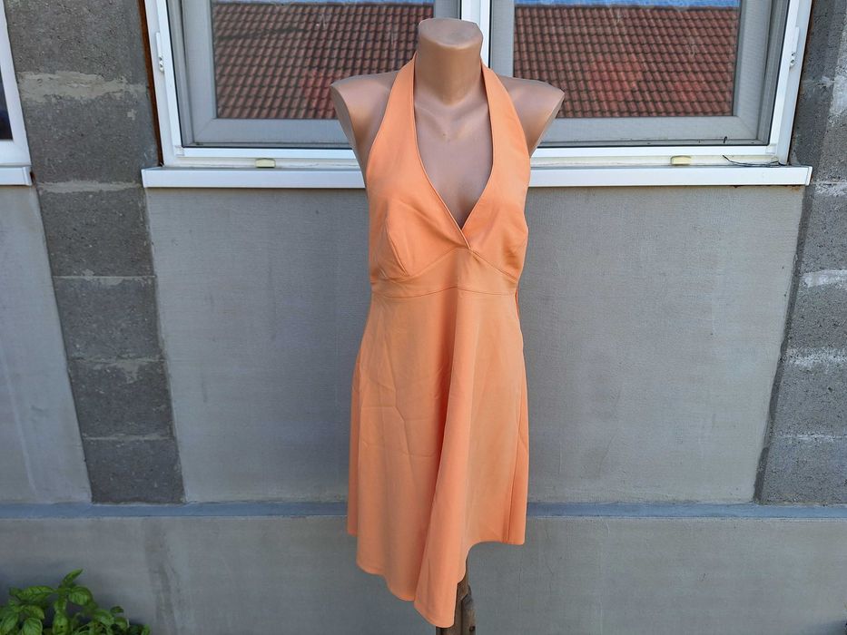 Deea | rochie dama | bust 82 cm | mar. 34 - 36 | XS - S