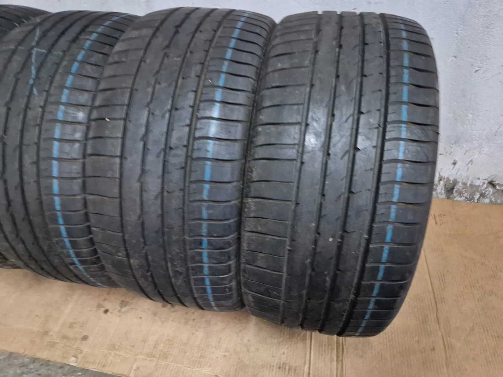 4 Goodyear R22 265/35/-285/35
спорт пакет летни гуми DOT0520