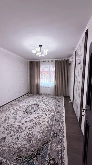 Сергели 5А 3/5/9 73 м² 2-станция Метро продаётся квартира