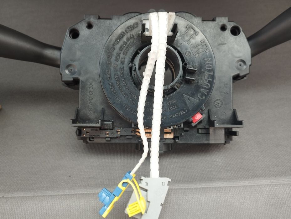 COM 2005 за Пежо и Ситроен