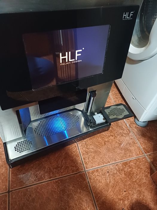 Expresor cafea HLF4700