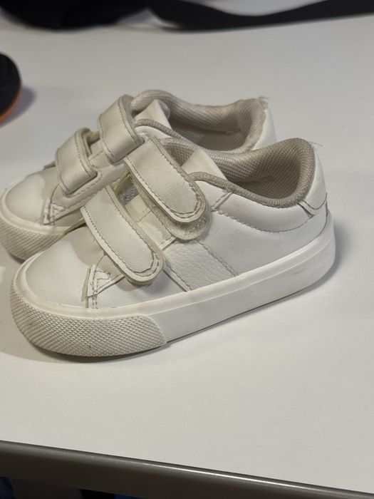 Детски обувки ботуши/кецове