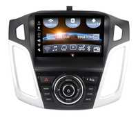 Navigatie Ford Focus 2011-2015, Android 13, 9INCH, 2GB RAM 32 ROM