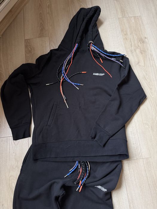 Мъжки екип Ambush