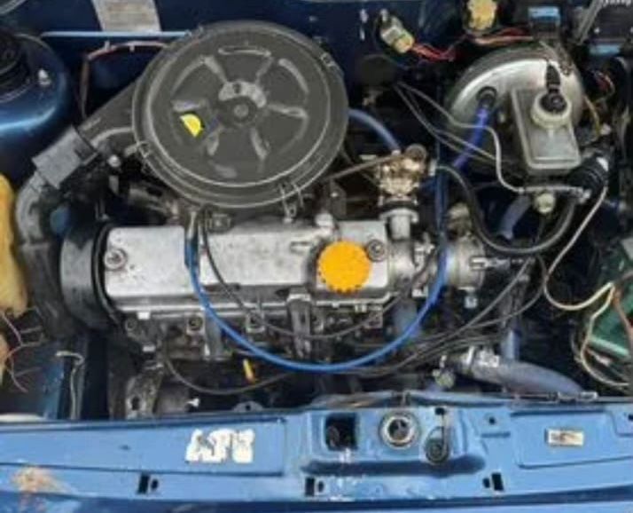 Продам двигатель на ваз и коробку перед привод 08,09,099,10,11,12,13