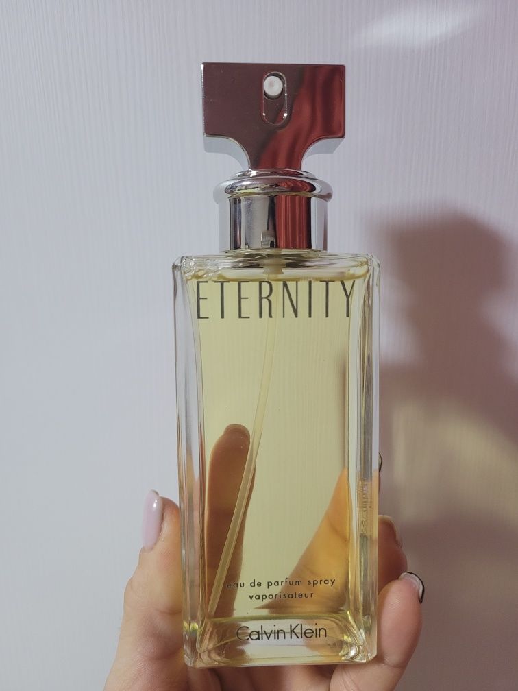 Calvin klein parfum
