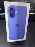 iPhone 16 128Gb - Nou / 0 Cicluri