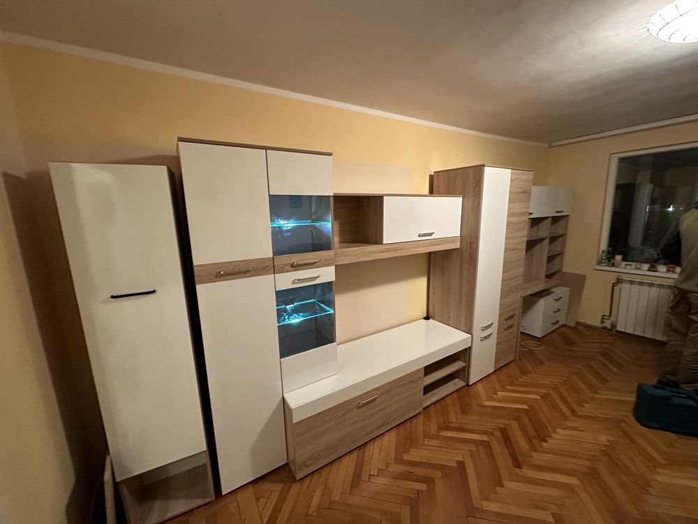 Montaj montez mobila