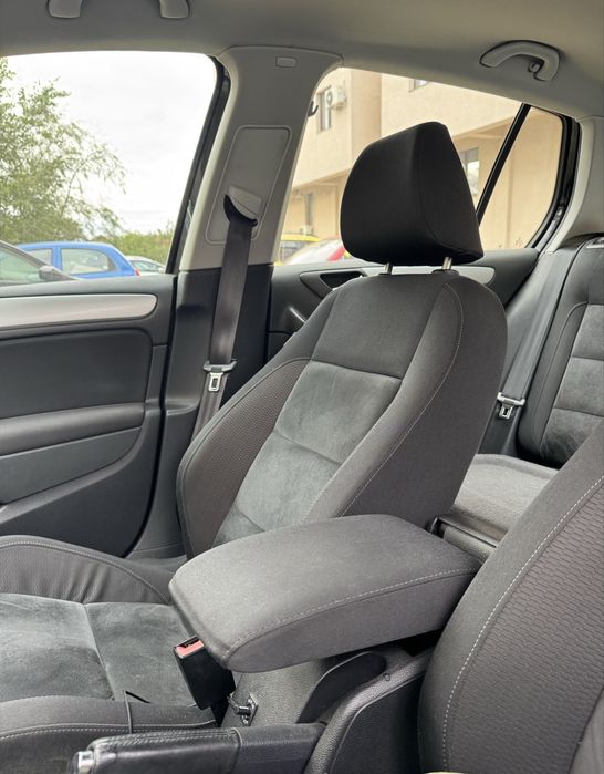 Volkswagen Golf 6 1.4 TSI 122 CP