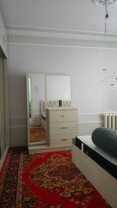 Продается 3-х комнатная квартира, 5-этаж, Сергели 8