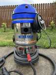 Aspirator profesional ELSEA