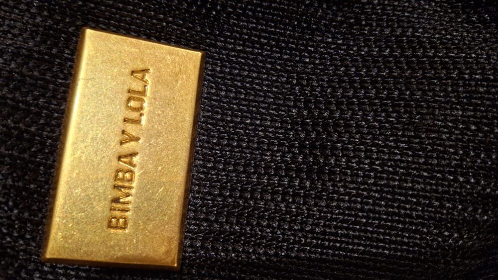 Bimba y Lola  испанска дамска чанта