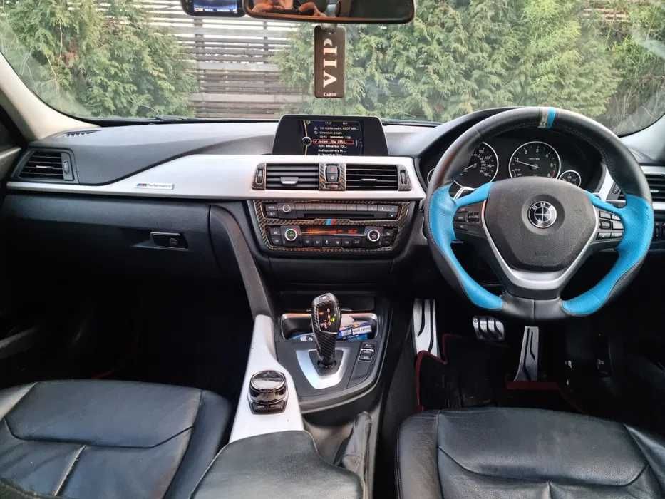 Volan airbag Centura siguranta BMW E70 E60 E90 F30 F10