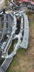 Trager calndru ford focus c-max 2005-2010  fara radiatoare