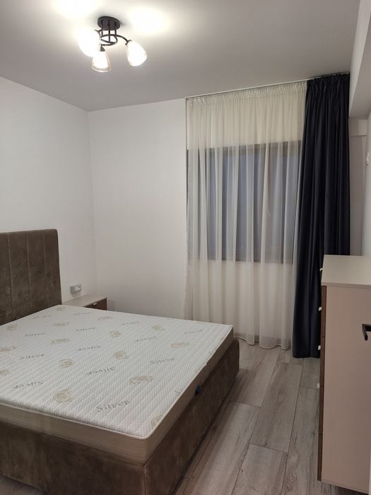 Particular, 2 camere, Brazdă, bloc nou