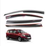 Paravanturi Dacia Lodgy 2012-2018 /  Set de 2 buc.