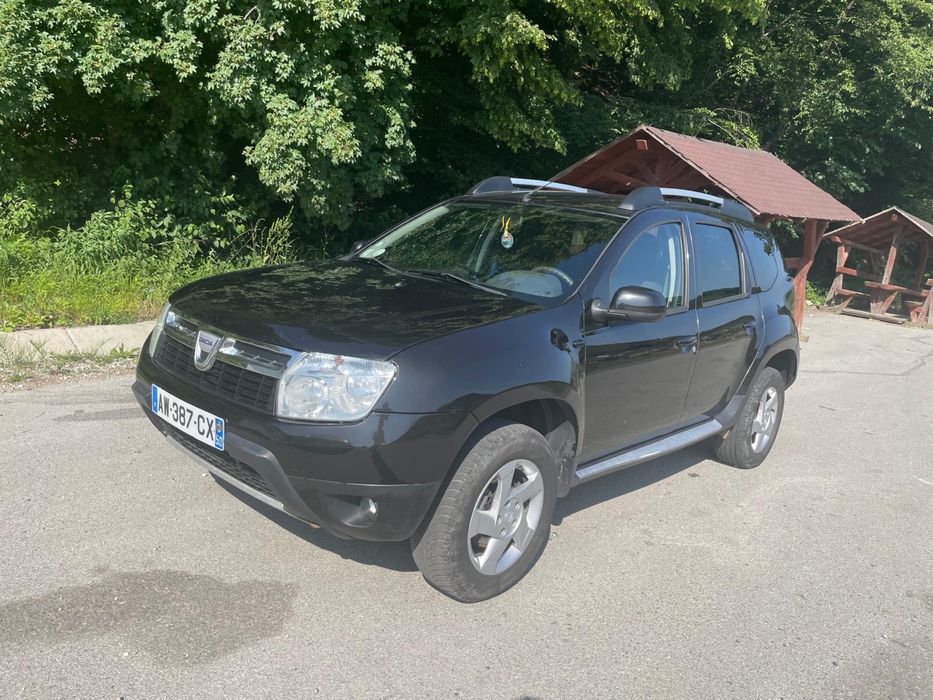 Vand Dacia Duster