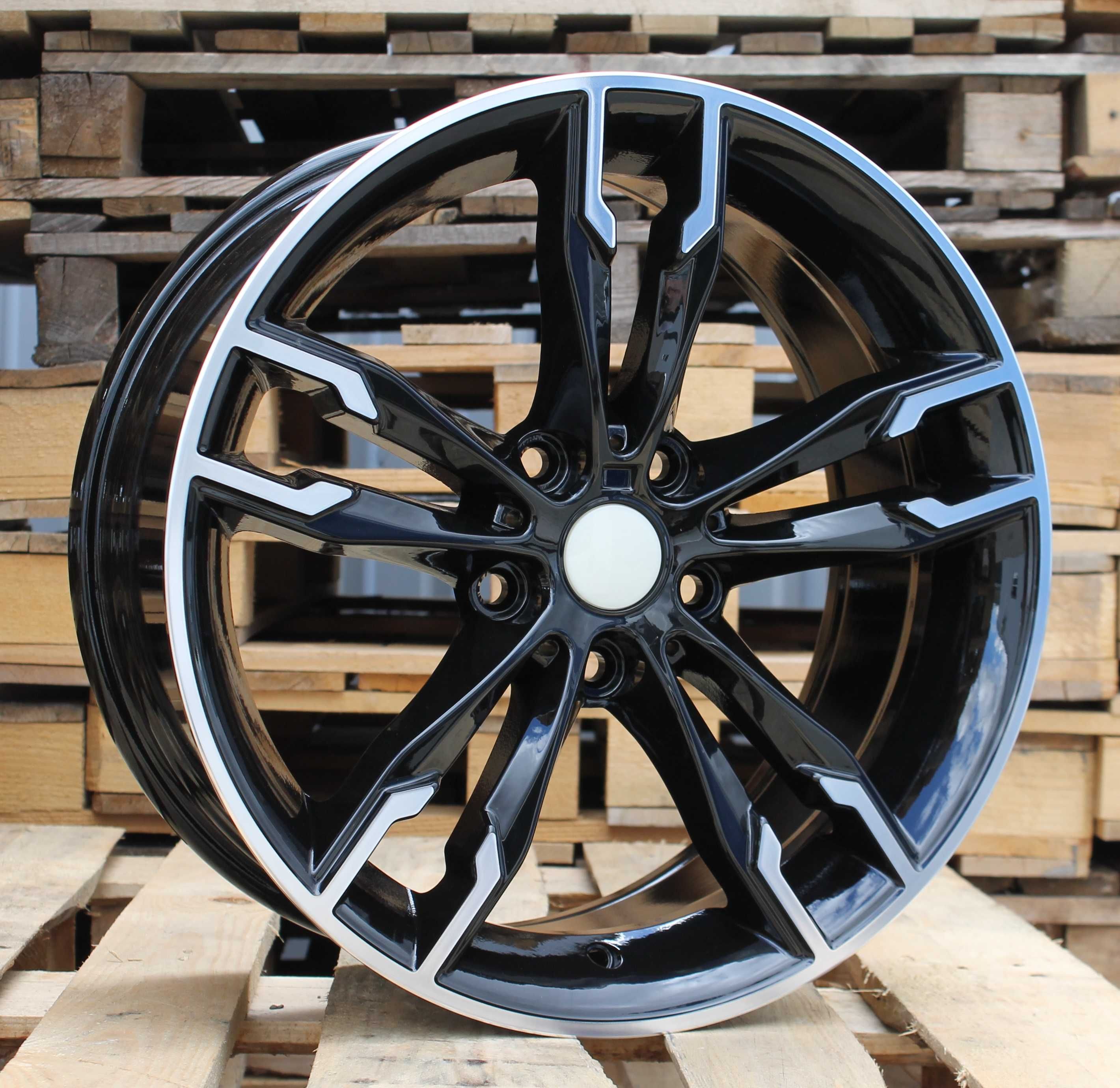 Джанти за БМВ 17" 18" 19" 5x112 5x120 / Djanti za BMW B1257