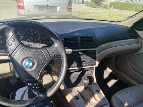 BMW 320 #Кожа#Теглич