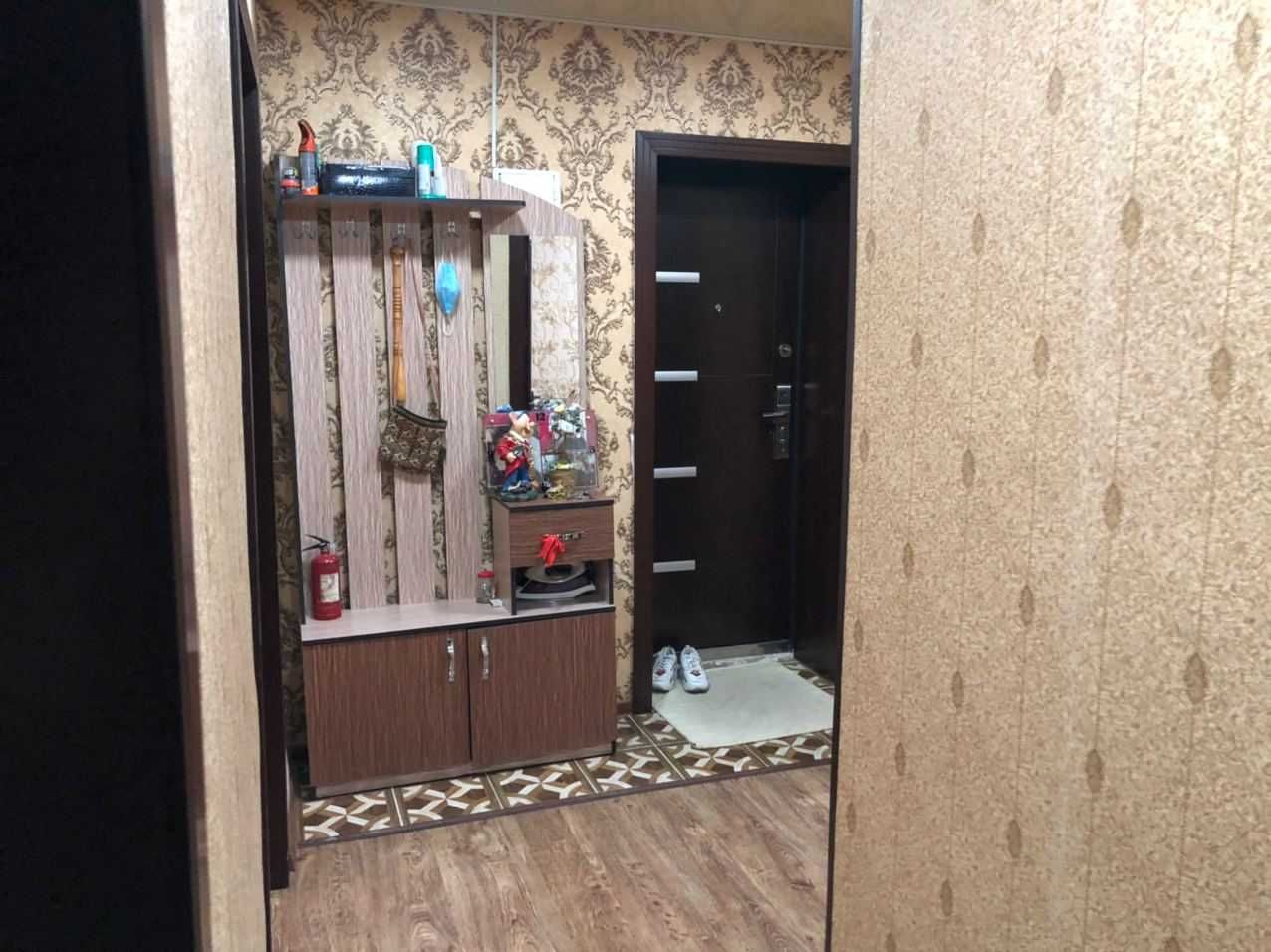 3 xonali dom tez va arzon sotiladi!