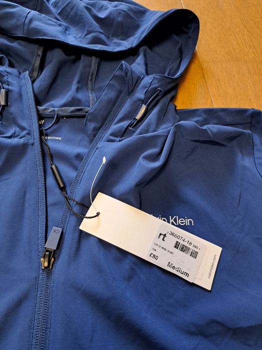 Горнище Calvin Klein golf M