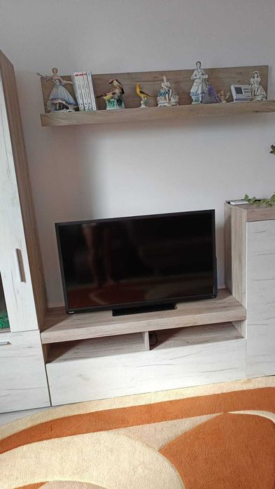 Garsoniera spatioasa si luminoasa la prima inchiriere!