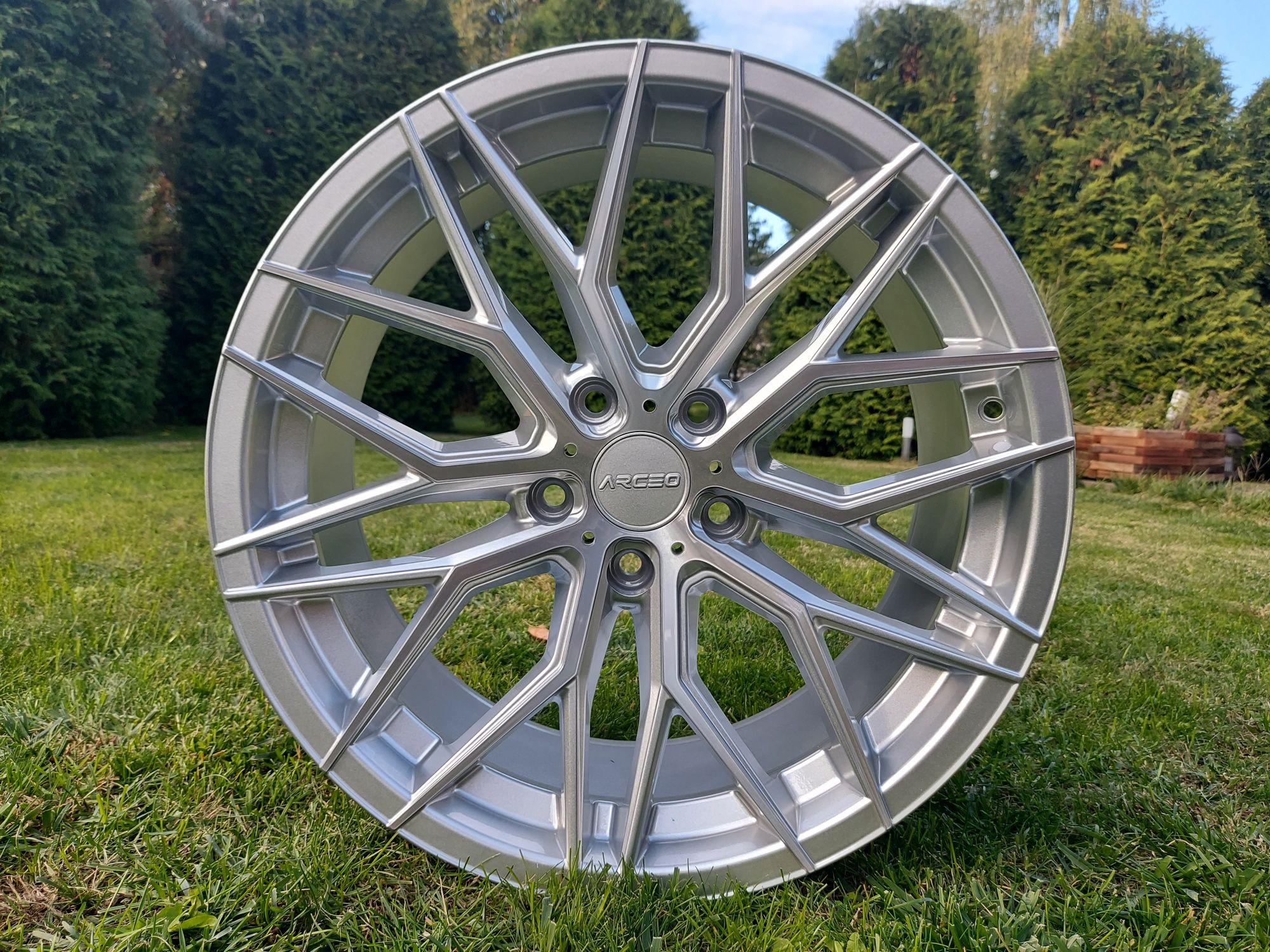 Jante BMW 19 inch Arceo