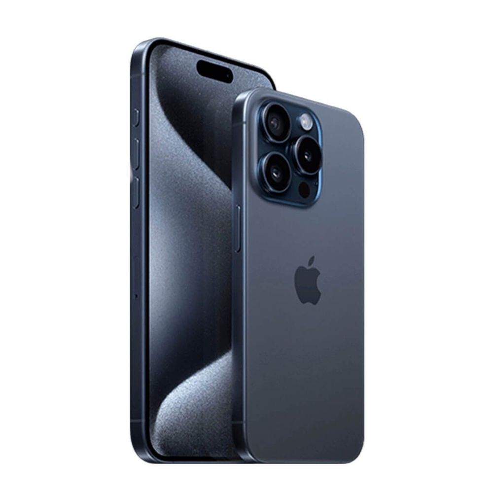 iPhone 15 PRO 256GB 5G NOU SiGiLAT ! Black Negru Grafite Blue 128