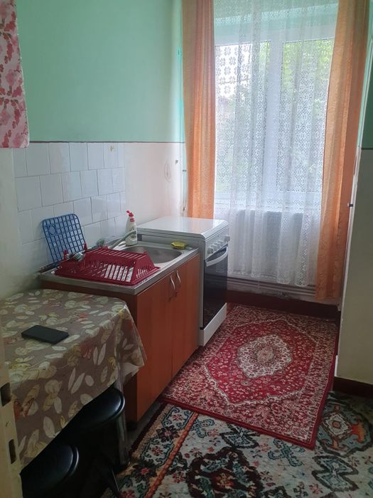 Vând apartament cu 2 cam.în loc.Vulcan,jud.Hunedoara, 47 mp