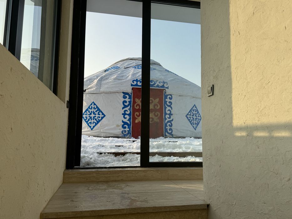 Аренда юурта киз уи